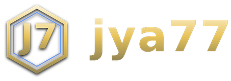 jya77 logo